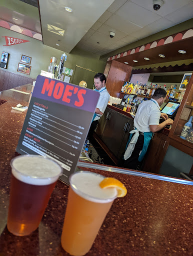 Moe's Tavern