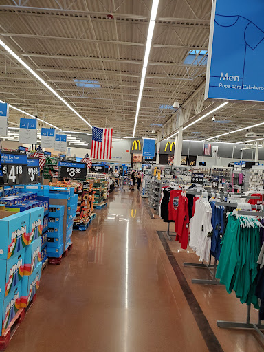 Discount Store «Walmart», reviews and photos, 555 E Townline Rd, Vernon Hills, IL 60061, USA