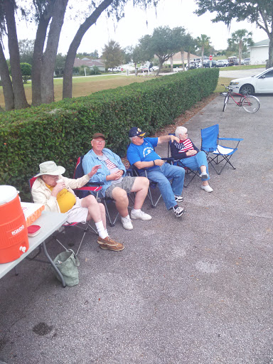 Golf Course «Ocala Palms Golf & Country Club», reviews and photos, 5174 NW 26th St, Ocala, FL 34482, USA