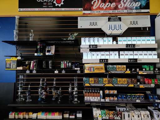 Tobacco Shop «Smoker Friendly», reviews and photos, 1425 11th Ave, Helena, MT 59601, USA