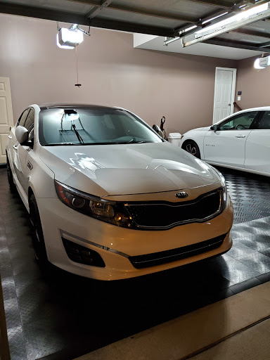 Auto Body Shop «The Collision Shop - Clinton Township», reviews and photos, 33457 S Gratiot Ave, Charter Twp of Clinton, MI 48035, USA