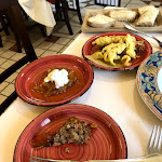 Photo n°5 de l'avis de Amanda.a fait le 03/07/2019 à 19:39 sur le  Ristorante Clemente à Sulmona