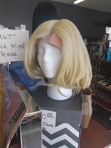 Beauty Supply Store «SamsBeauty.com», reviews and photos, 1000 E Business Center Dr, Mt Prospect, IL 60056, USA