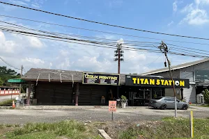 TITAN STATION CAFE image