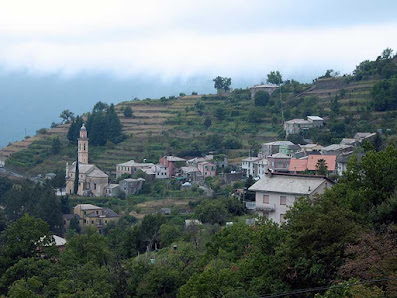 Corte Orero V. Per, Via Isolona Pianezza, 3, 16040 Orero GE, Italia