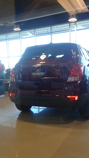 Car Dealer «John Thornton Chevrolet», reviews and photos, 1971 Thornton Rd, Lithia Springs, GA 30122, USA