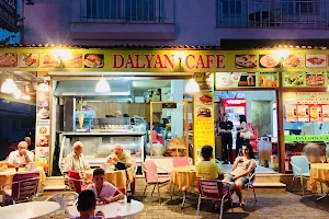 Dalyan Cafe image