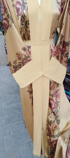 Gift Shop «The Sunnah The Better Islamic Gift Shop», reviews and photos, 5772 Evers Rd, San Antonio, TX 78238, USA