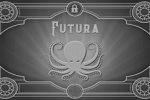 Futura Escape Room image