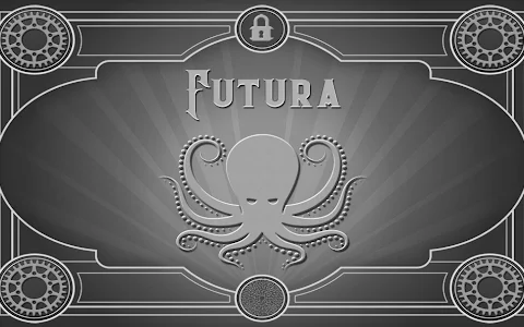 Futura Escape Room image