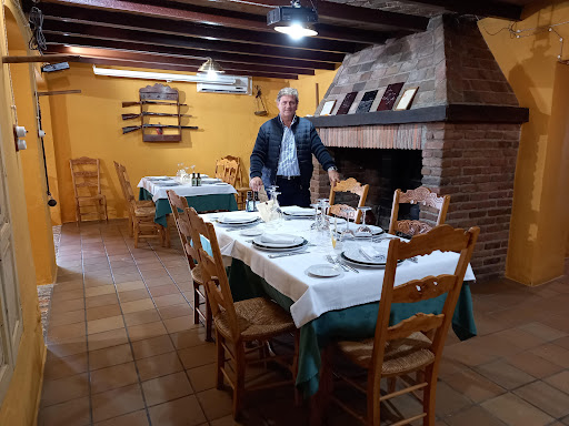 Los Albardinales en Tabernas