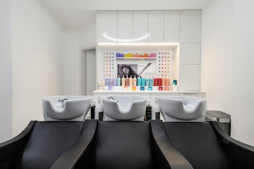 Noblestyle - Lazarettgürtel In Graz