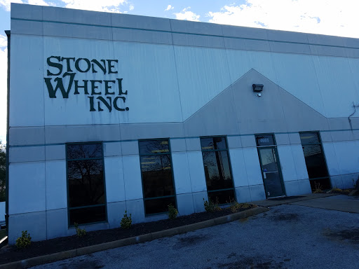 Stone Wheel Inc
