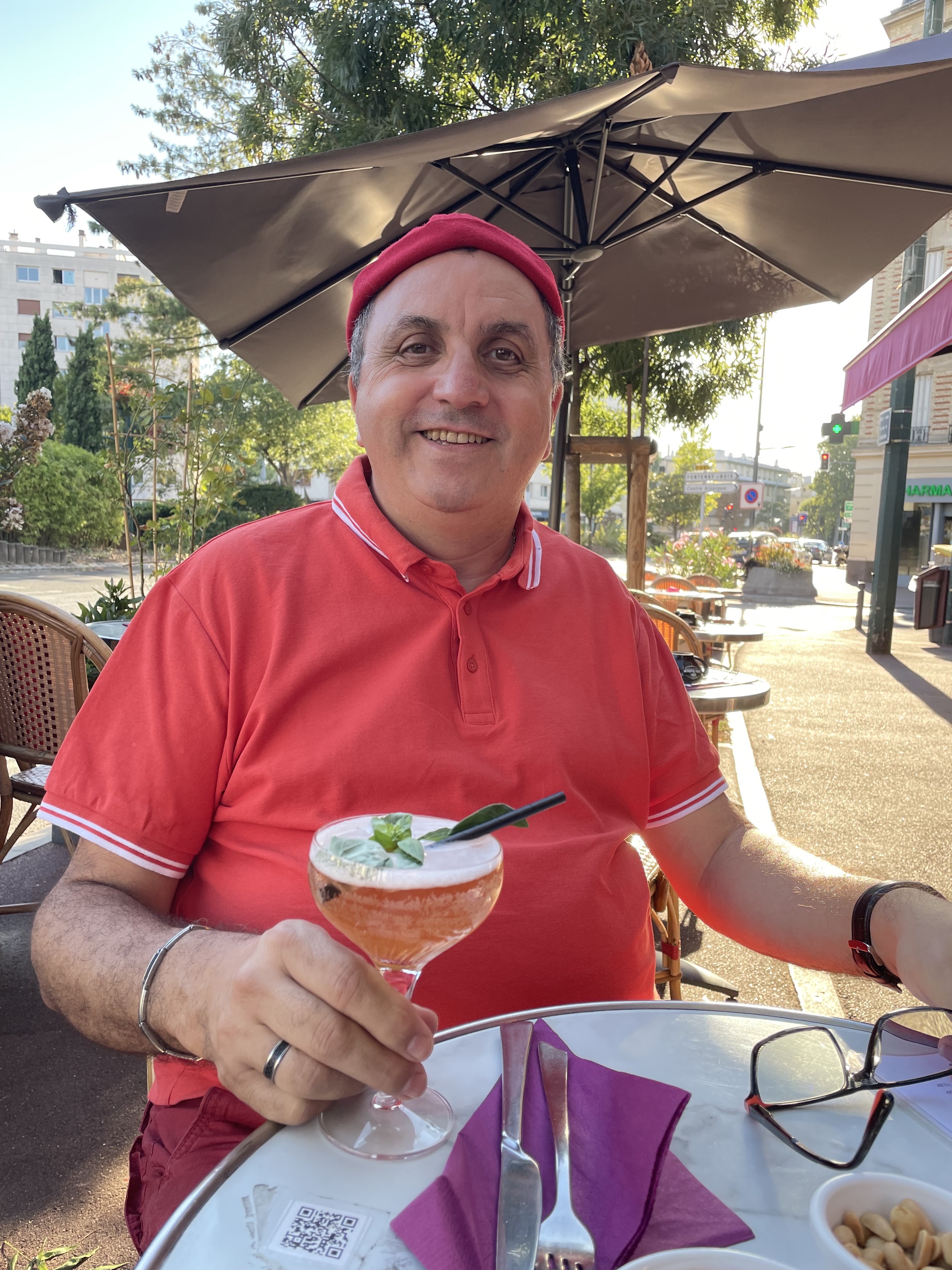 Photo n° 1 de l'avis de Laurent.e fait le 10/08/2022 à 19:15