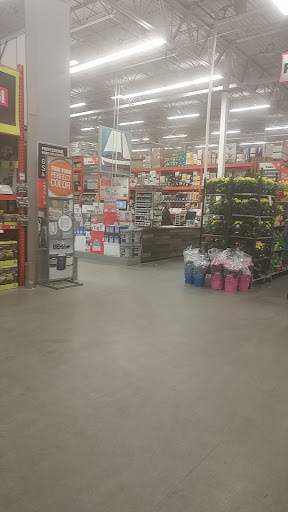 Home Improvement Store «The Home Depot», reviews and photos, 25 Dutilh Rd, Cranberry Twp, PA 16066, USA