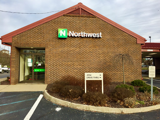Northwest Bank