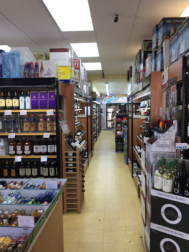 Tuckerton Liquors