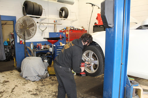 Oil Change Service «Protime Automotive», reviews and photos, 4880 Haygood Rd, Virginia Beach, VA 23455, USA