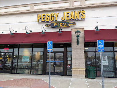 Peggy Jean's Pies
