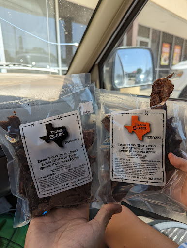 Butcher Shop «Beef Slabs of Texas LLC», reviews and photos, 2000 FM157 #112, Mansfield, TX 76063, USA