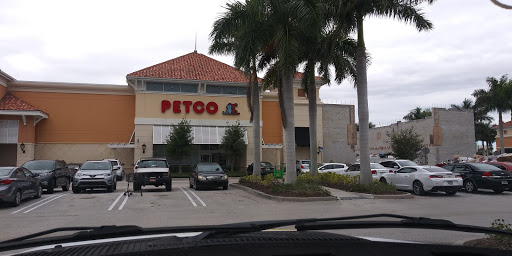 Pet Supply Store «Petco Animal Supplies», reviews and photos, 1753 St Lucie W Blvd, Port St Lucie, FL 34986, USA