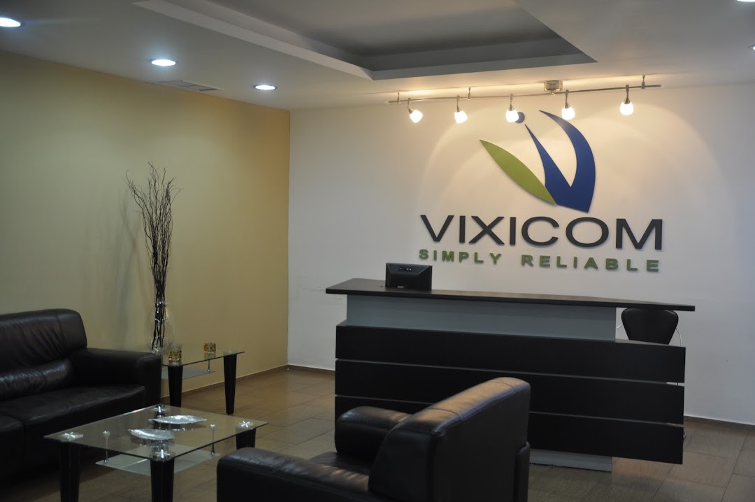 VIXICOM LLC