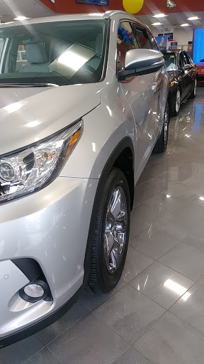 Toyota Dealer «Prime Toyota Rt 2», reviews and photos, 700 Old Union Turnpike, Lancaster, MA 01523, USA