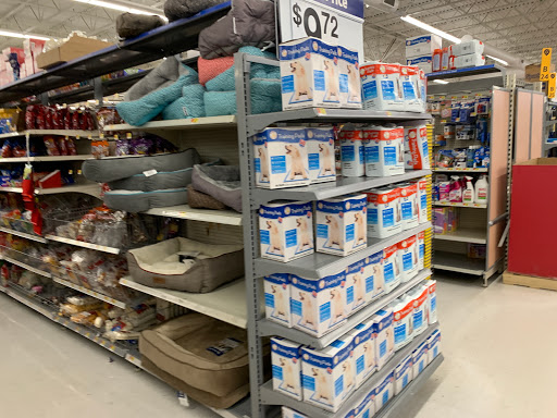 Department Store «Walmart Supercenter», reviews and photos, 1618 W McClain Ave, Scottsburg, IN 47170, USA