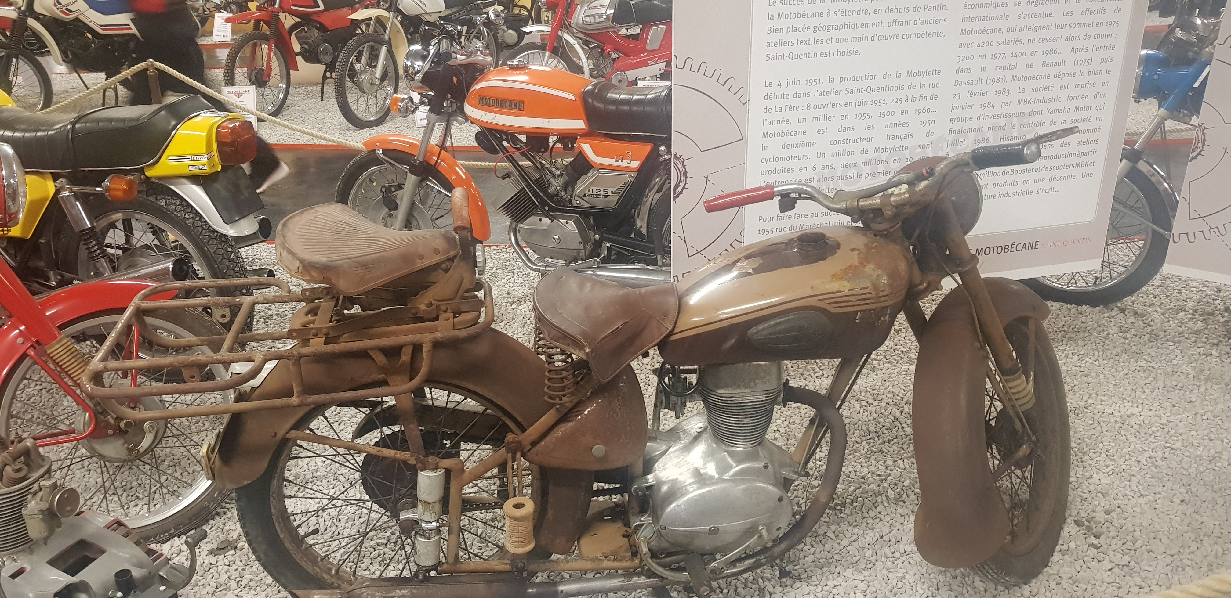 Photo n° 8 de l'avis de Amos.a fait le 21/08/2019 à 16:32