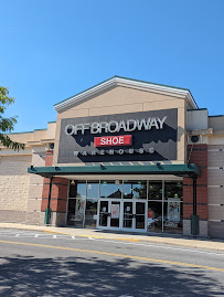Off Broadway Shoe Warehouse - Photo 4 - Car repair in Frederick, MD, Frederick