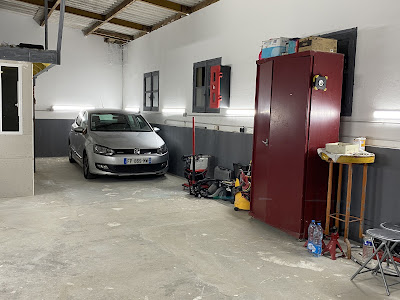 Ava Auto’s à Chelles