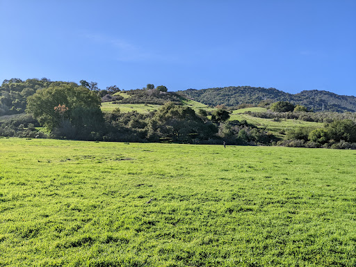 National reserve Santa Clara