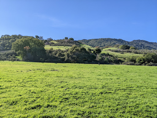 Hunting preserve Santa Clara