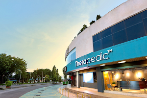 Therapedic Medical Center | Robotic Rehabilitation, Chiropractic, Osteopathic, Physiotherapy & Cafe image
