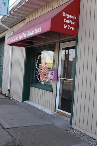 Coffee Shop «Corazon Coffee Roasters», reviews and photos, 516 Elm St, West Des Moines, IA 50265, USA