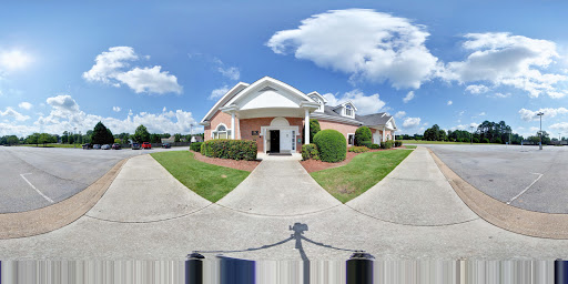 Funeral Home «Horis A. Ward - Fairview Chapel», reviews and photos, 376 Fairview Rd, Stockbridge, GA 30281, USA