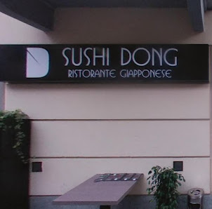 Sushi Dong Via Audisio, 15, 12042 Bra CN, Italia