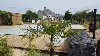 Ty Pouss Services à Bourbriac