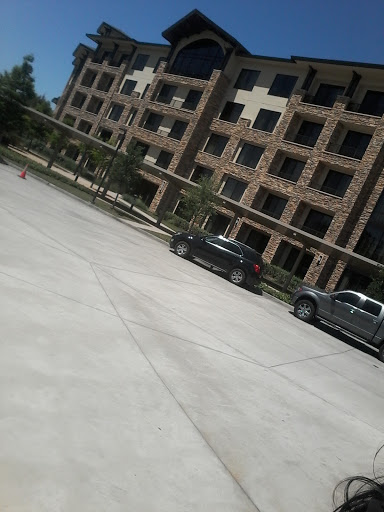 Golf Course «Golf Trails of the Woodlands», reviews and photos, 2311 N Millbend Dr, The Woodlands, TX 77380, USA