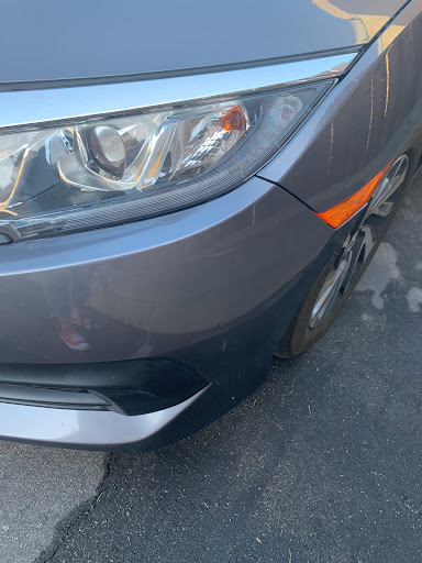 Auto Body Shop «Fountain Valley Bodyworks Express», reviews and photos, 18125 Euclid St, Fountain Valley, CA 92708, USA