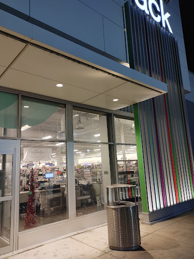 Department Store «Nordstrom Rack Willowbrook Mall», reviews and photos, 8000 Willowbrook Dr, Houston, TX 77070, USA