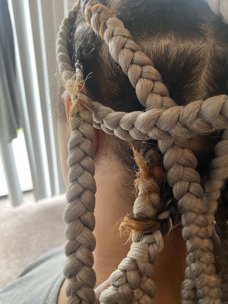 Royal African Hair Braiding Fort Worth, TX 76133 Services and Reviews