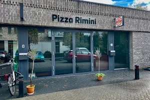 Pizza Rimini image