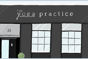 The Yoga Practice image