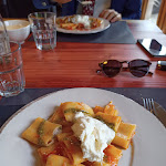 Photo n°1 de l'avis de Francesco.o fait le 31/10/2020 à 16:40 sur le  Donzeno - Fattoria con cucina à Annone di Brianza