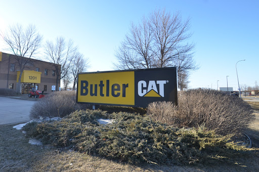 Photo of Butler Machinery Company