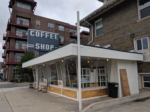 Coffee Shop «Lula Rose General Store», reviews and photos, 3434 E Colfax Ave, Denver, CO 80206, USA