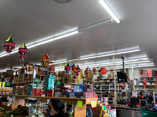 Indian Grocery Store «Patel Brothers», reviews and photos, 2039 El Camino Real, Santa Clara, CA 95050, USA