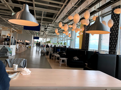 IKEA Lyssach Restaurant