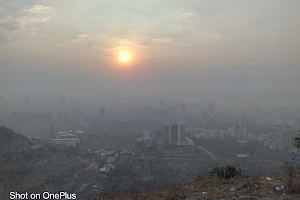 Kharghar Hills View Point image